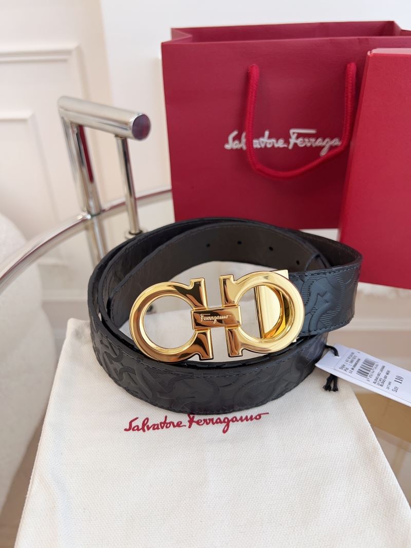 Ferragamo Belts